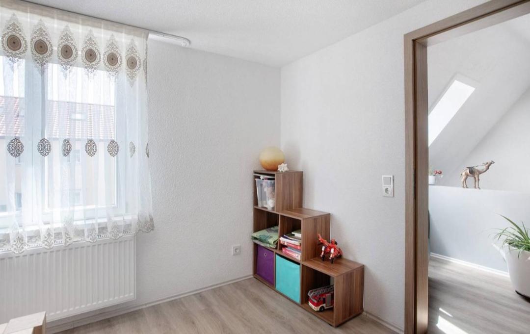 Ferienhaus Ayna, Direkt An Der Schweizer Grenze Bad Säckingen Kültér fotó
