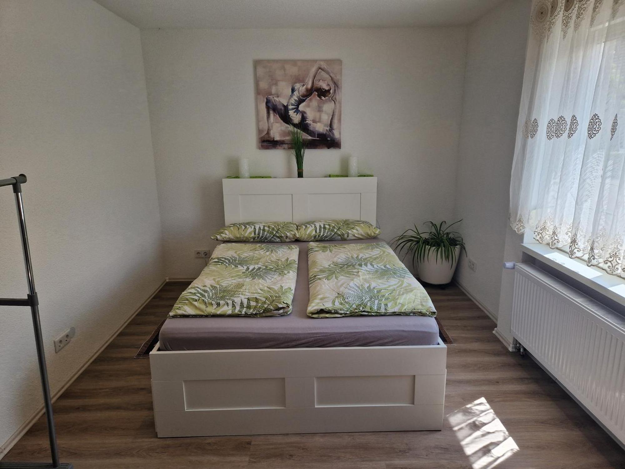 Ferienhaus Ayna, Direkt An Der Schweizer Grenze Bad Säckingen Kültér fotó
