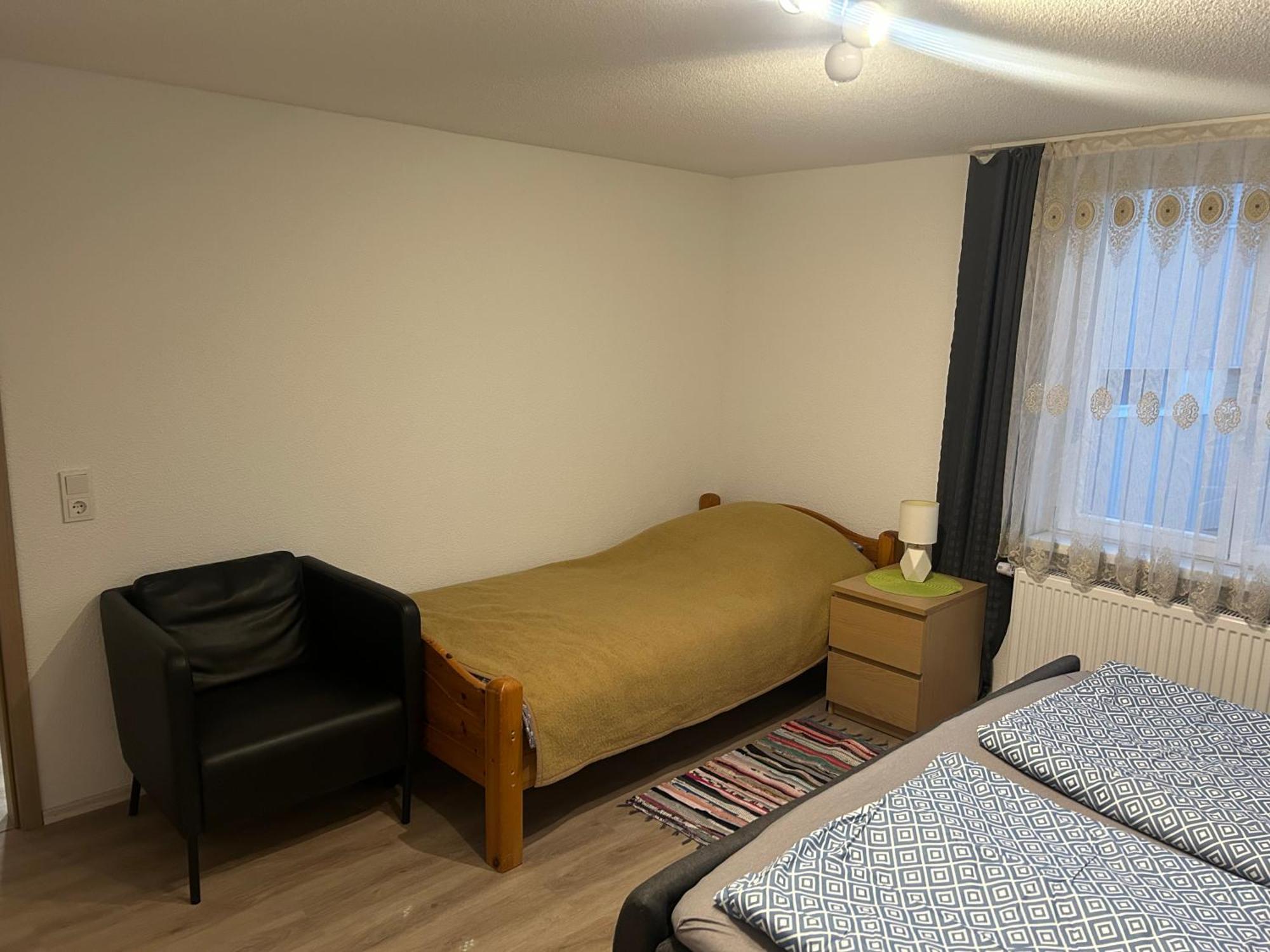 Ferienhaus Ayna, Direkt An Der Schweizer Grenze Bad Säckingen Kültér fotó